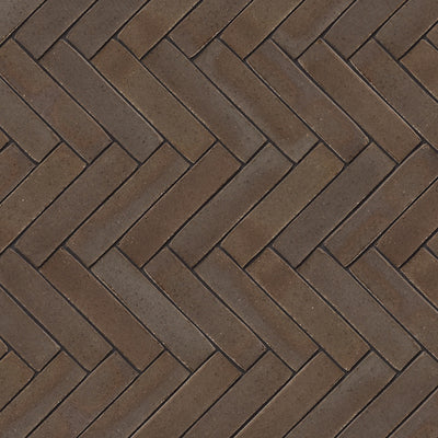 Brown - Incana Waterstruck
