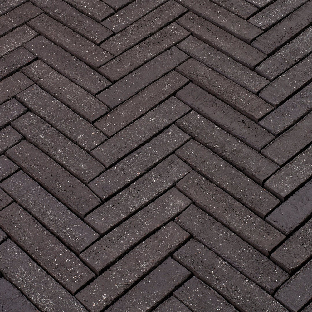 Black - Langeoong