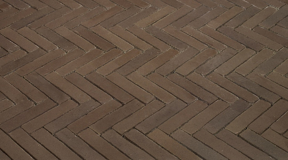 Brown - Mastiek Waterstruck