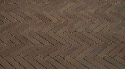 Brown - Mastiek Waterstruck