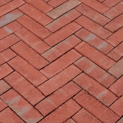 Red-Multi - Norderney