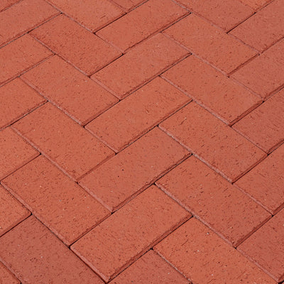 Red - Penter Red