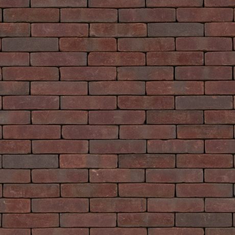 Red-Multi - Rotblaubunt