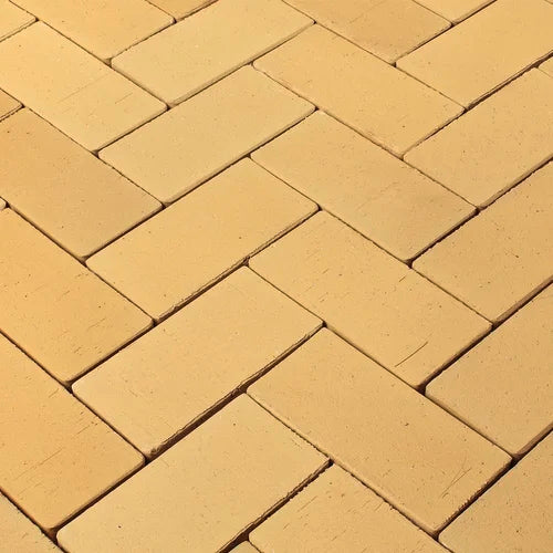 Yellow - MÄRKISCH