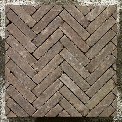 Brown - Antonaton Tumbled