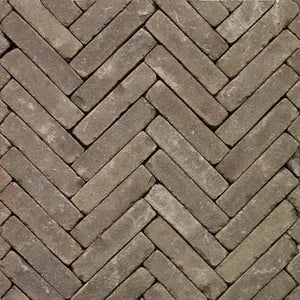 Brown - Antonaton Tumbled
