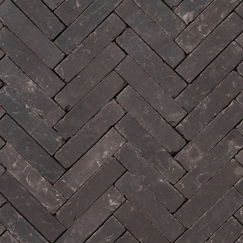 Black - Ares Tumbled