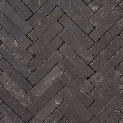 Black - Ares Tumbled
