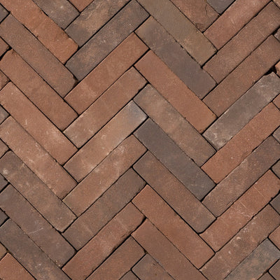 Brown - Auxo Tumbled