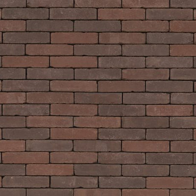 Red - Carpo Tumbled