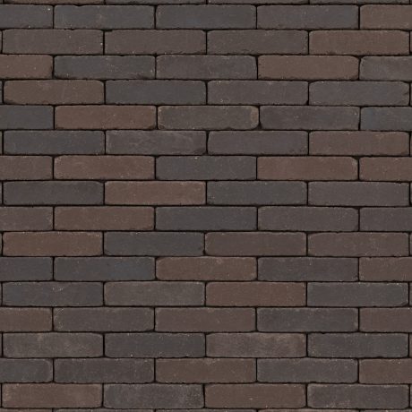 Brown - Doris Unsanded Tumbled