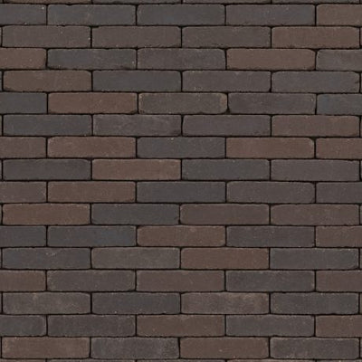 Brown - Doris Unsanded Tumbled
