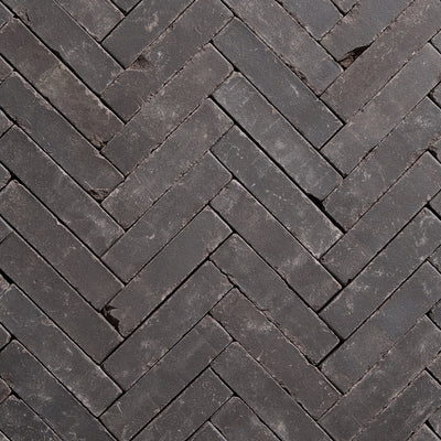 Black - Eros Unsanded Tumbled