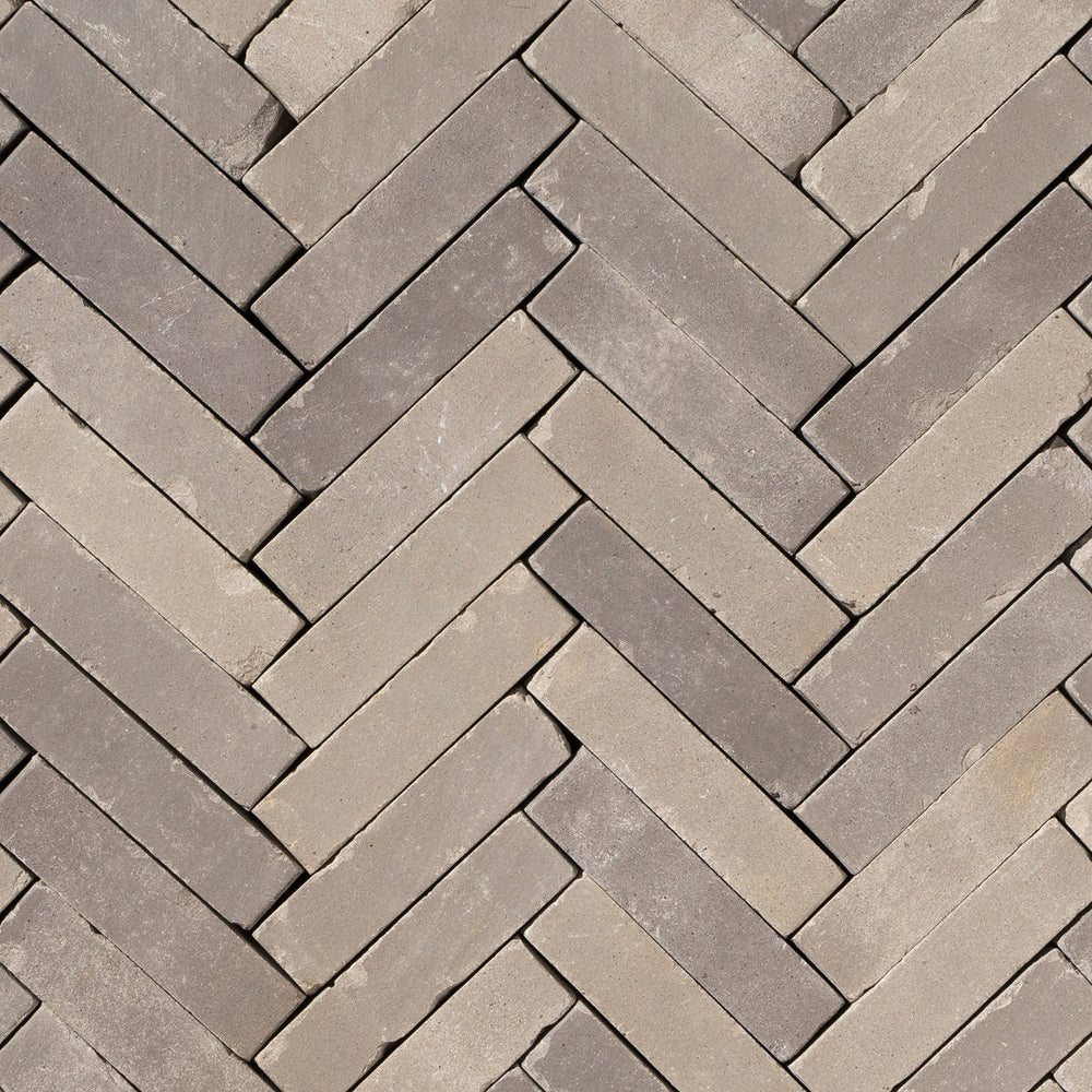 Grey - Lotis Unsanded Tumbled