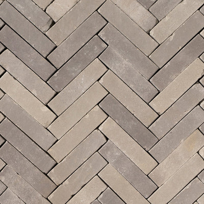 Grey - Lotis Unsanded Tumbled