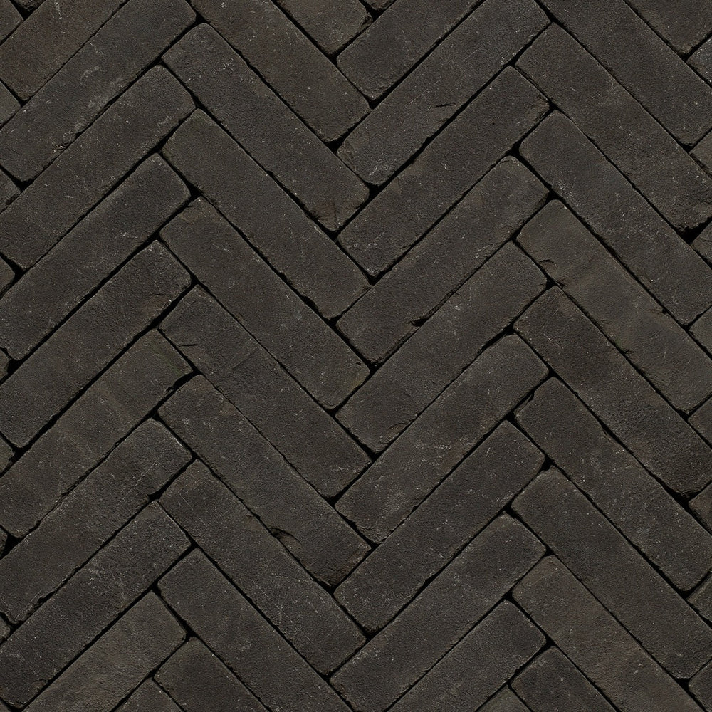 Black - Nero Tumbled