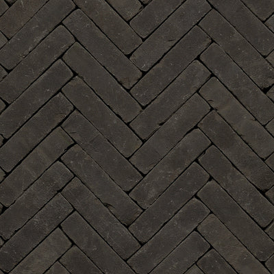 Black - Nero Tumbled