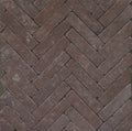 UWF Tumbled Paver