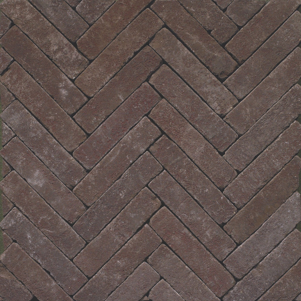 Purple - Ombrer Tumbled