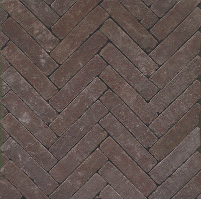 Purple - Ombrer Tumbled