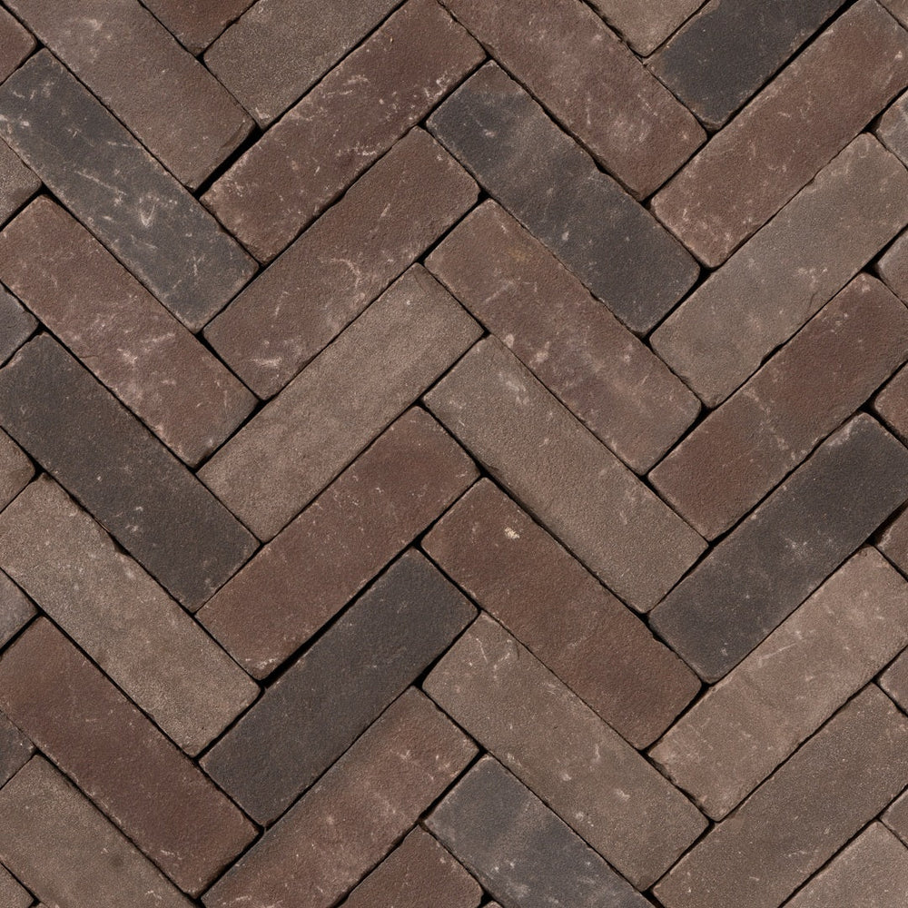 Brown - Pastorale Tumbled