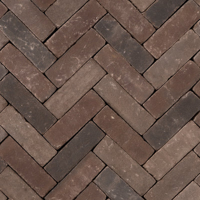 Brown - Pastorale Tumbled