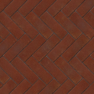 Red - Pavoton Tumbled