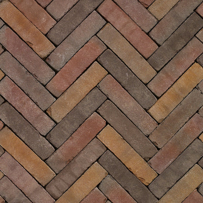 Yellow - Supraton Mix Tumbled
