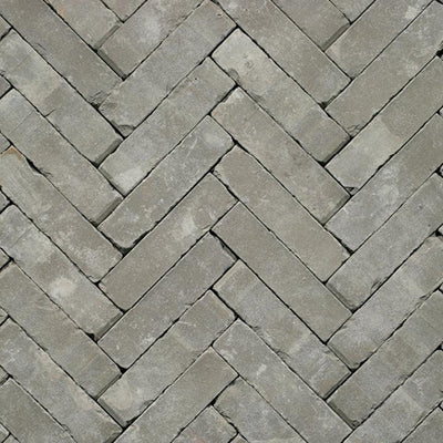 Grey - Triton Tumbled