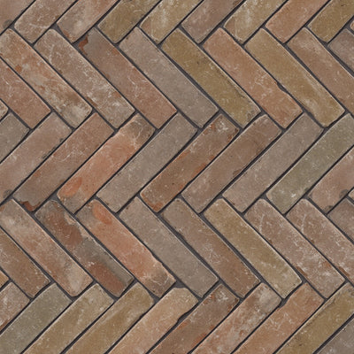 Yellow - Varia Pure Waterstruck Tumbled