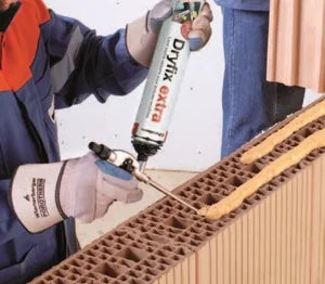 STEP 4 OPT A - DRYFIX