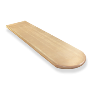 Smooth Step Tile