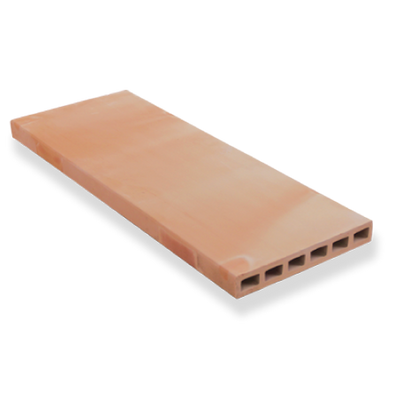 Straight Ceiling Tile