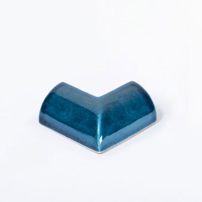 Quarter Round Outside Corner | 5X5X5 Cm
