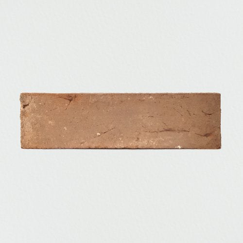 Brick Cut | 24X6.5X4 Cm
