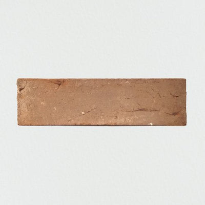 Brick Cut | 24X6.5X4 Cm