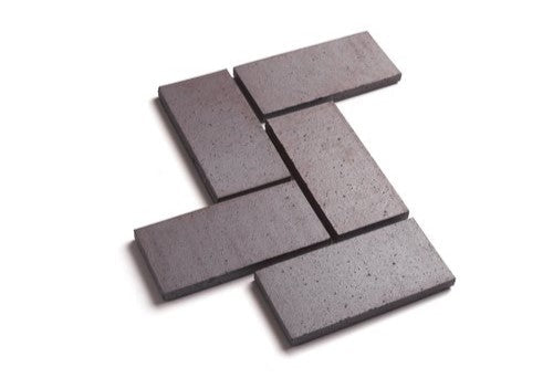 Brown Brindle | 215X103 Mm