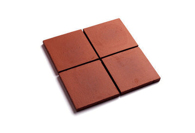 Red | 150X150 Mm